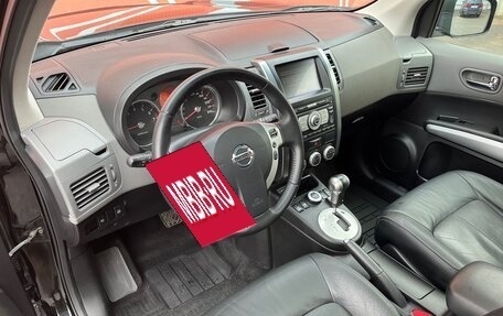 Nissan X-Trail, 2008 год, 1 480 000 рублей, 27 фотография