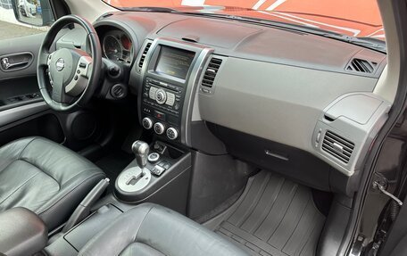 Nissan X-Trail, 2008 год, 1 480 000 рублей, 34 фотография