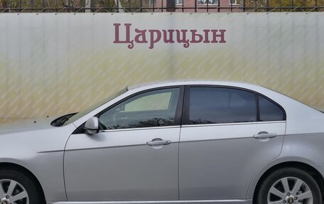 Chevrolet Epica, 2010 год, 750 000 рублей, 2 фотография