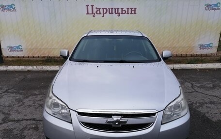 Chevrolet Epica, 2010 год, 750 000 рублей, 8 фотография