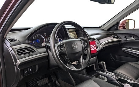 Honda Crosstour I рестайлинг, 2014 год, 1 955 000 рублей, 13 фотография