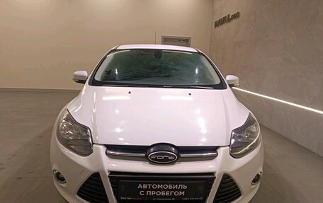 Ford Focus III, 2011 год, 859 000 рублей, 3 фотография