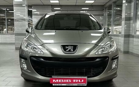 Peugeot 308 II, 2010 год, 500 000 рублей, 2 фотография