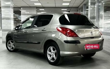 Peugeot 308 II, 2010 год, 500 000 рублей, 3 фотография