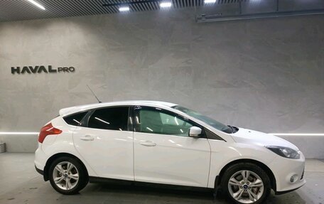 Ford Focus III, 2011 год, 859 000 рублей, 5 фотография