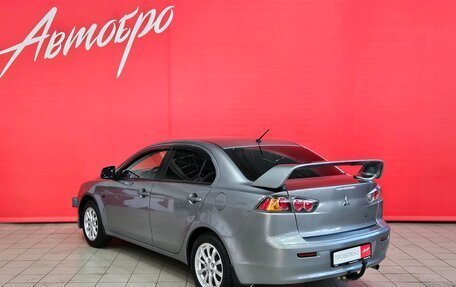 Mitsubishi Lancer IX, 2013 год, 895 000 рублей, 3 фотография