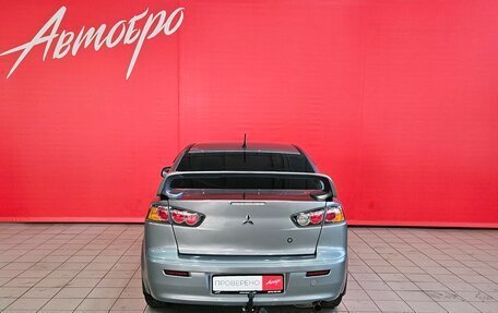 Mitsubishi Lancer IX, 2013 год, 895 000 рублей, 4 фотография