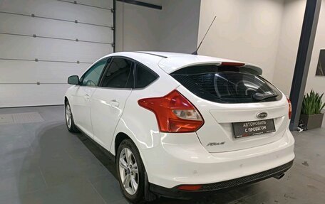 Ford Focus III, 2011 год, 859 000 рублей, 8 фотография