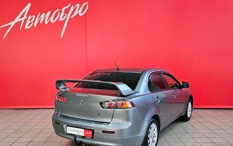 Mitsubishi Lancer IX, 2013 год, 895 000 рублей, 5 фотография