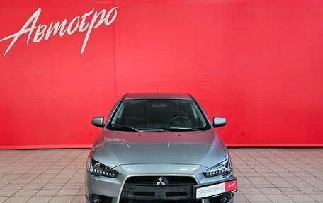 Mitsubishi Lancer IX, 2013 год, 895 000 рублей, 8 фотография