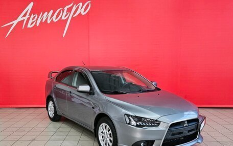 Mitsubishi Lancer IX, 2013 год, 895 000 рублей, 7 фотография