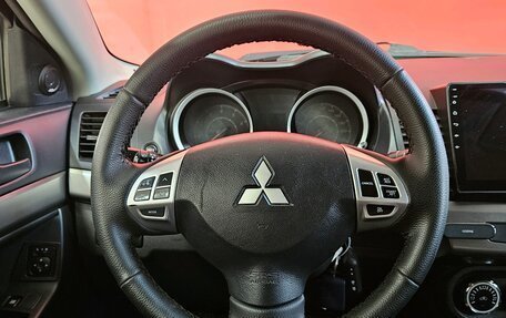 Mitsubishi Lancer IX, 2013 год, 895 000 рублей, 12 фотография