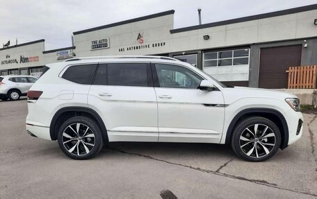 Volkswagen Atlas I, 2024 год, 10 702 325 рублей, 4 фотография