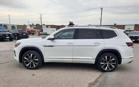 Volkswagen Atlas I, 2024 год, 10 702 325 рублей, 5 фотография