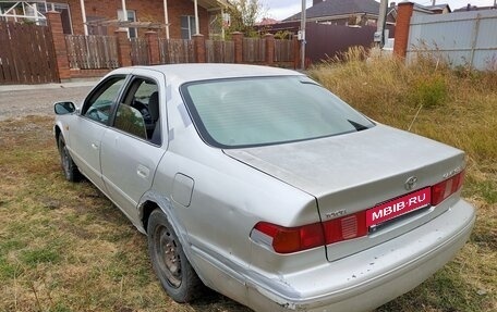 Toyota Camry, 1999 год, 245 000 рублей, 5 фотография