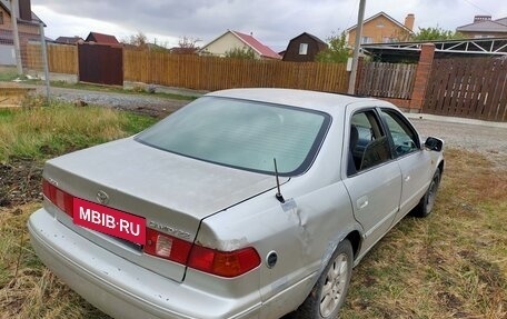 Toyota Camry, 1999 год, 245 000 рублей, 6 фотография