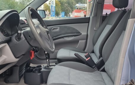 KIA Picanto I, 2006 год, 675 000 рублей, 7 фотография