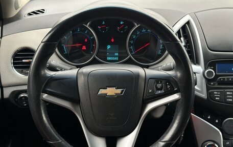 Chevrolet Cruze II, 2013 год, 990 000 рублей, 13 фотография