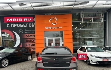 Chevrolet Cruze II, 2013 год, 990 000 рублей, 6 фотография