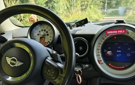 MINI Hatch, 2011 год, 1 563 000 рублей, 9 фотография