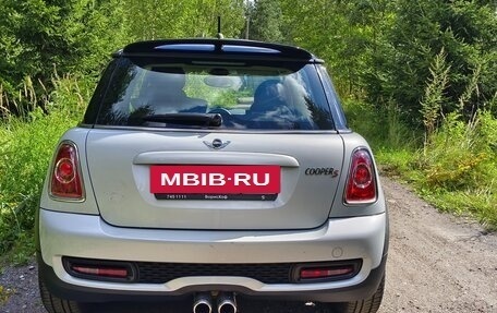 MINI Hatch, 2011 год, 1 563 000 рублей, 6 фотография