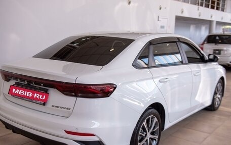 Geely Emgrand, 2023 год, 2 050 000 рублей, 4 фотография