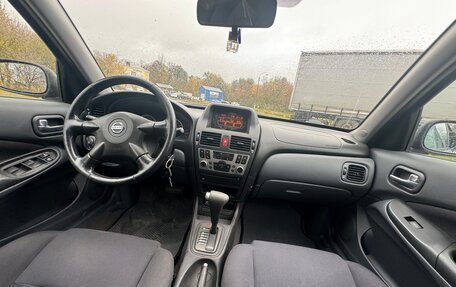 Nissan Almera, 2005 год, 397 000 рублей, 10 фотография