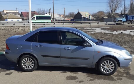 Ford Focus IV, 2004 год, 600 000 рублей, 1 фотография