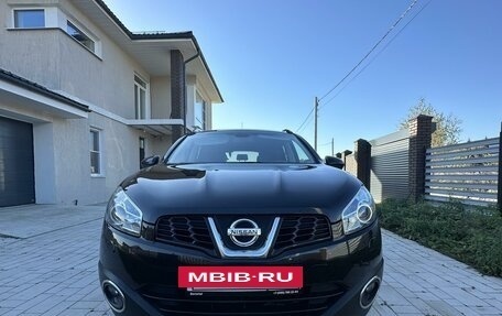 Nissan Qashqai, 2013 год, 1 350 000 рублей, 2 фотография