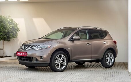 Nissan Murano, 2013 год, 2 000 000 рублей, 1 фотография