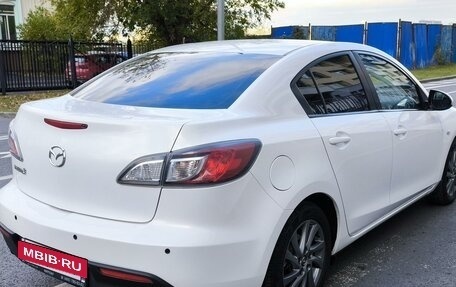 Mazda 3, 2011 год, 1 150 000 рублей, 4 фотография