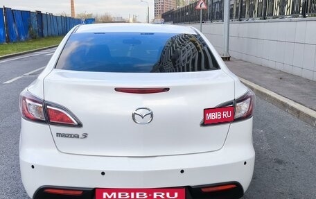 Mazda 3, 2011 год, 1 150 000 рублей, 5 фотография