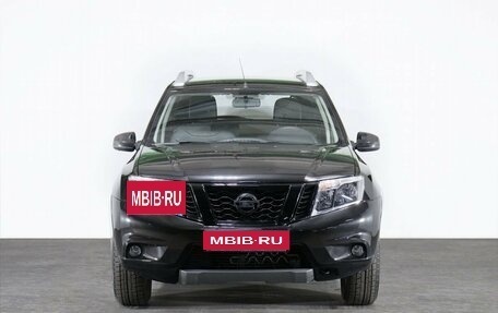 Nissan Terrano III, 2017 год, 1 600 000 рублей, 2 фотография