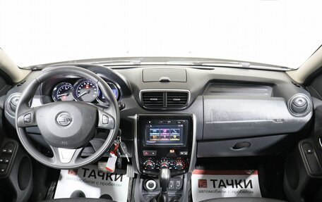 Nissan Terrano III, 2017 год, 1 600 000 рублей, 12 фотография