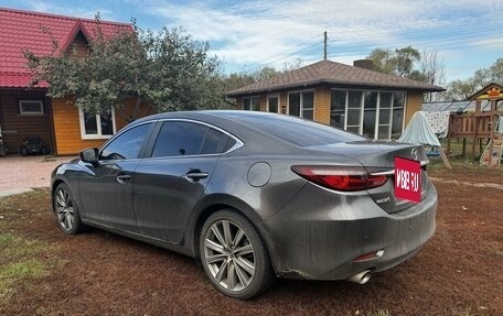 Mazda 6, 2020 год, 3 080 000 рублей, 4 фотография