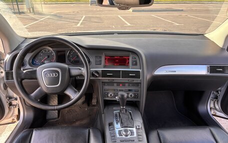 Audi A6, 2004 год, 720 000 рублей, 8 фотография