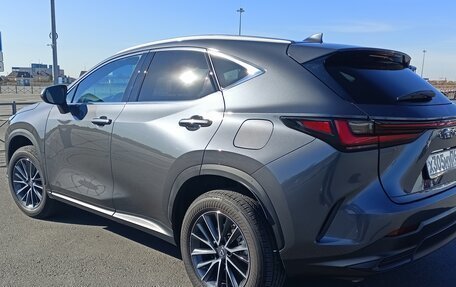 Lexus NX, 2022 год, 5 277 000 рублей, 6 фотография