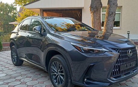 Lexus NX, 2022 год, 5 277 000 рублей, 3 фотография