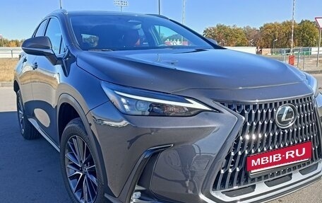 Lexus NX, 2022 год, 5 277 000 рублей, 2 фотография