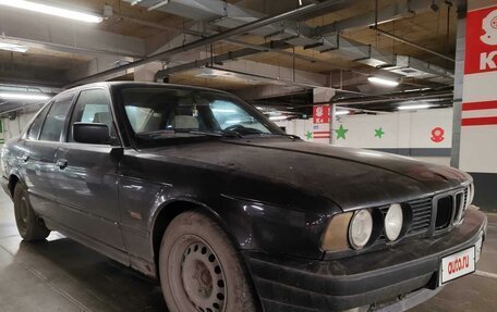 BMW 5 серия, 1990 год, 300 000 рублей, 7 фотография