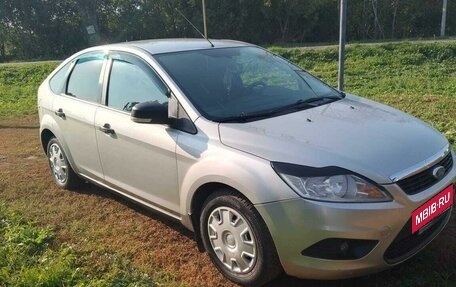 Ford Focus II рестайлинг, 2009 год, 580 000 рублей, 2 фотография