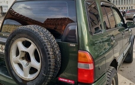 Suzuki Grand Vitara, 2000 год, 449 000 рублей, 7 фотография