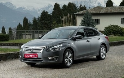 Nissan Teana, 2015 год, 1 850 000 рублей, 1 фотография