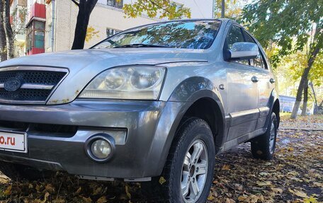 KIA Sorento IV, 2005 год, 590 000 рублей, 2 фотография