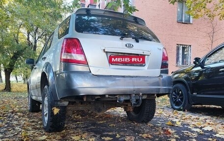 KIA Sorento IV, 2005 год, 590 000 рублей, 4 фотография