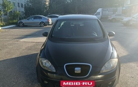 SEAT Toledo III, 2008 год, 550 000 рублей, 6 фотография