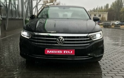 Volkswagen Jetta VII, 2020 год, 2 150 000 рублей, 1 фотография