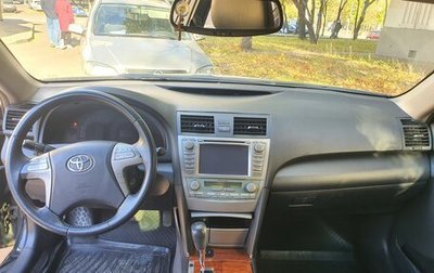 Toyota Camry, 2008 год, 1 000 000 рублей, 1 фотография