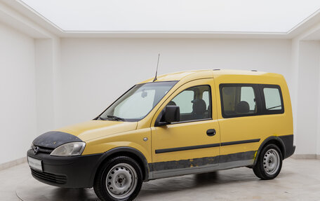 Opel Combo C, 2008 год, 437 000 рублей, 1 фотография