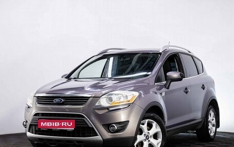 Ford Kuga III, 2011 год, 999 000 рублей, 1 фотография